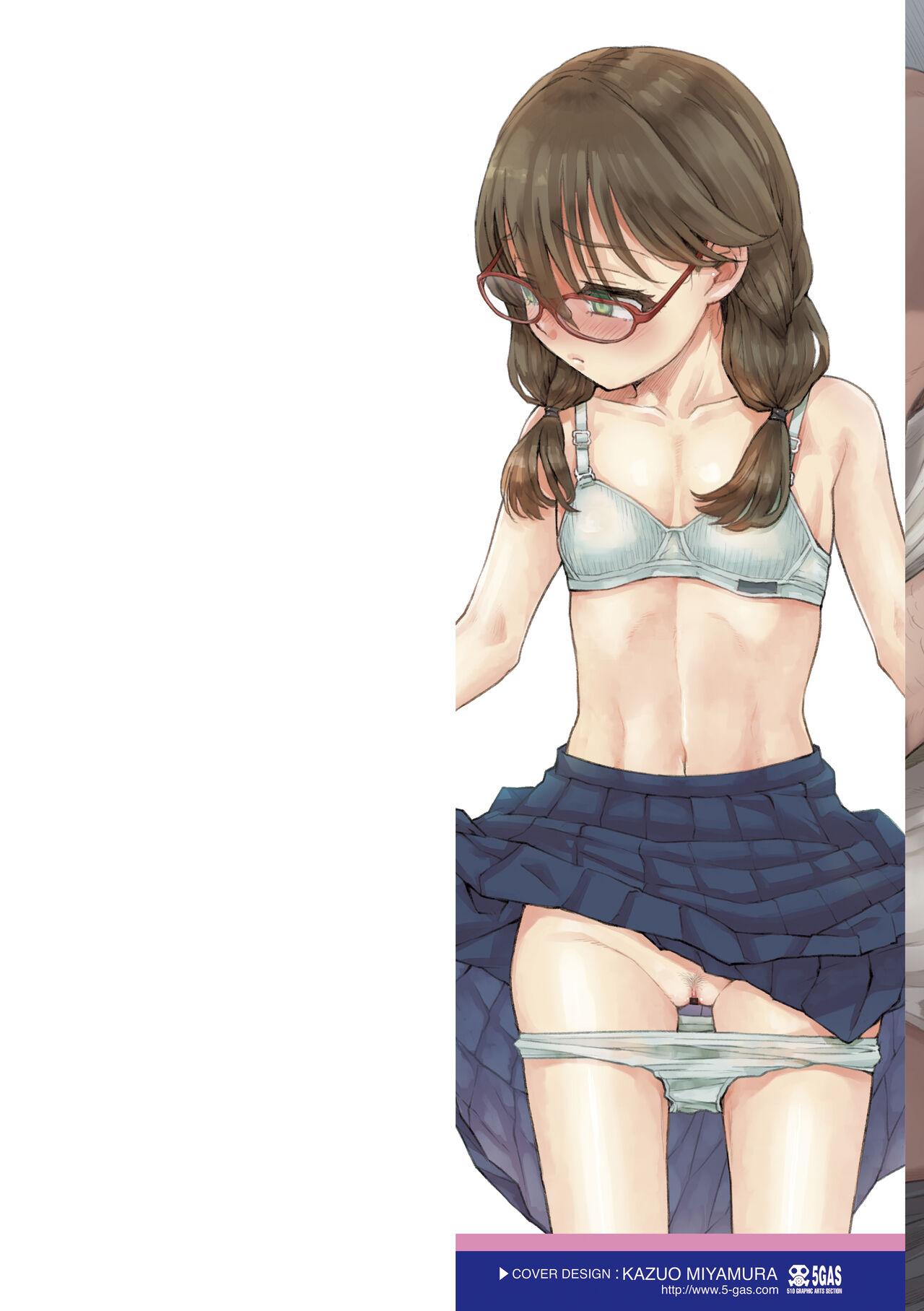 Pregnant [Minasuki Popuri] Watashi to Otou-san-tachi - Me and the dads [Digital] Boyfriend - Picture 2