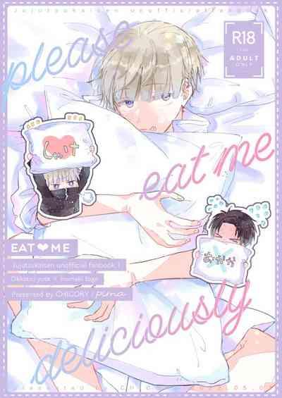 EAT♡ME 1