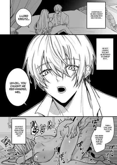 XXXX No Sekai Ni Tensei Shite Shimatta!! | I Reincarnated into an XXX World!! 10