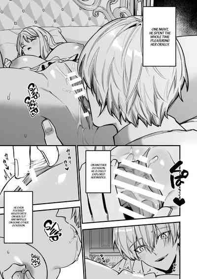XXXX No Sekai Ni Tensei Shite Shimatta!! | I Reincarnated into an XXX World!! 9