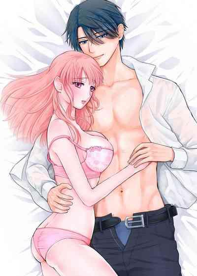 ore to jorei sekkusu tameshite minai?| 要和我试试除灵sex吗？~幽灵也会全部跑光☆绝顶技巧～ 1-6 2
