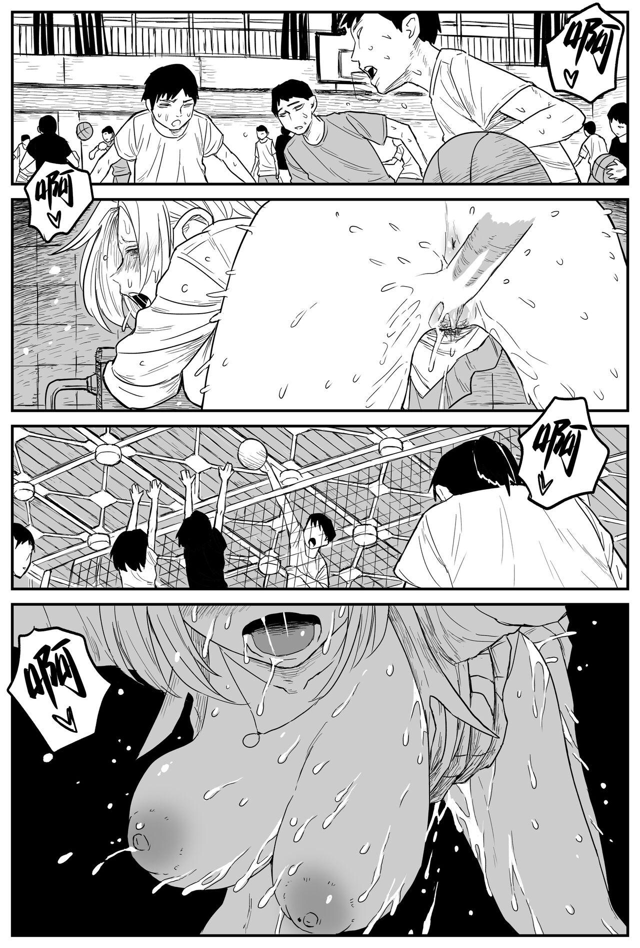 Gal JK Ero Manga Ch.1-27 195