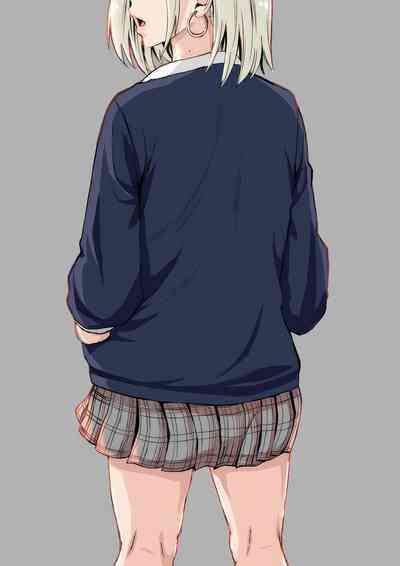 Gal JK Ero Manga Ch.1-27 2