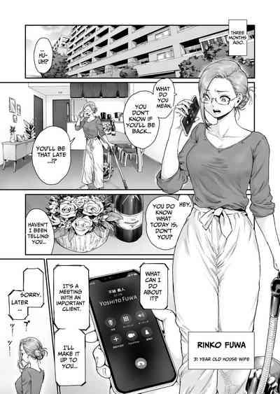 Osuki ni Douzo| Cum As You Please 4