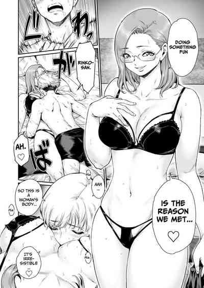 Osuki ni Douzo| Cum As You Please 9