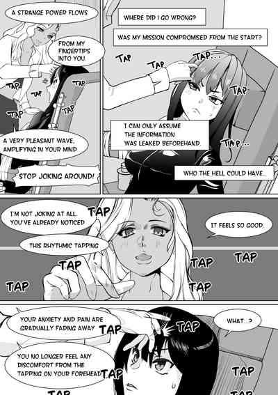 Sennyuu Sousakan Karen Zecchou no Anji | Undercover Agent Karen Climax Suggestion 4