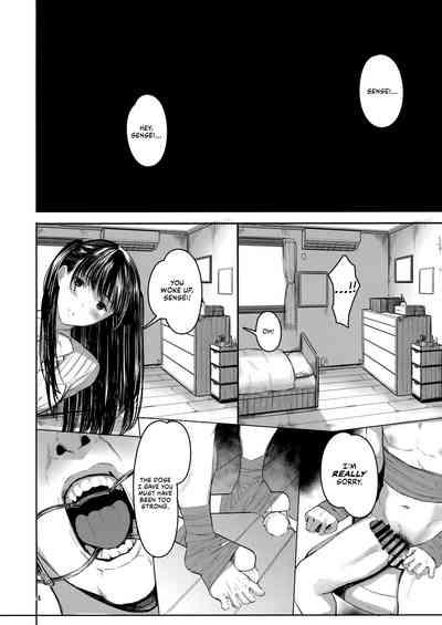 Sensei 3