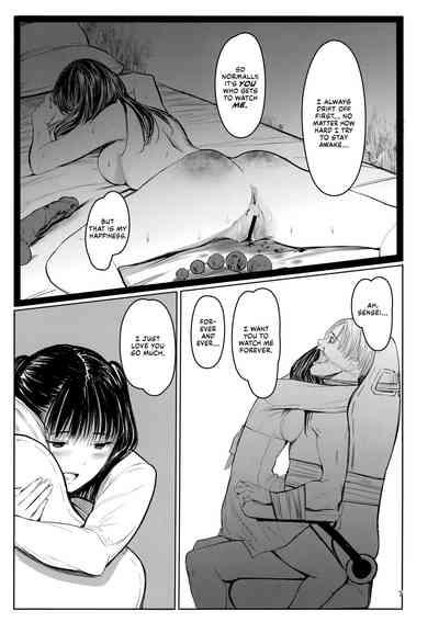 Sensei 6