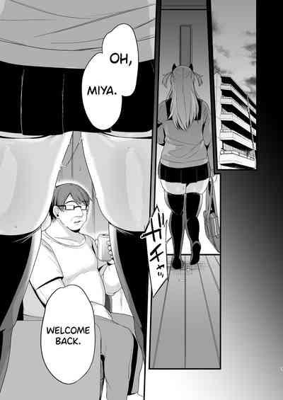 Miyanen Choukyou Ge | MiyaLong Training third part 2