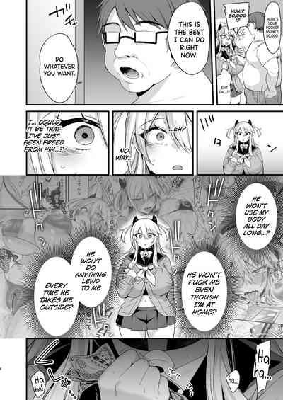 Miyanen Choukyou Ge | MiyaLong Training third part 5