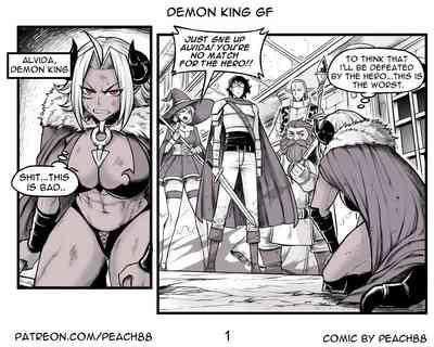 Demon King GF ch1-8 2