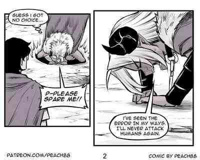 Demon King GF ch1-8 3