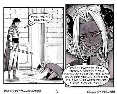 Demon King GF ch1-8 4