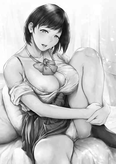 Boku ga Yarichin ni Natta Wake 2