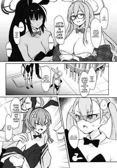 Sakusen Zokkou! 4