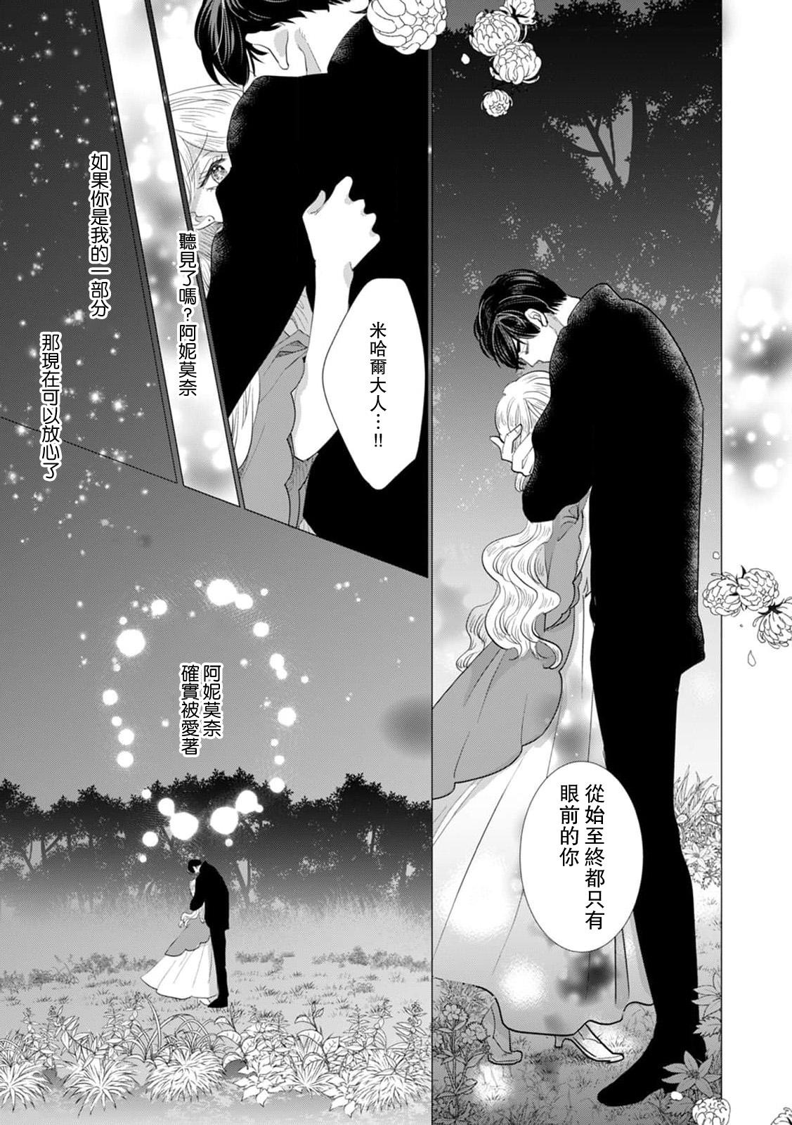 Dakareta Akuyaku Reijou wa, Gekihen Ouji no Dekiai Route ni Totsunyuuchuu!? | 被深拥的反派千金进入反套路王子的强宠攻略线!? 1-18 471