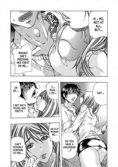 Tonari no Okusan w Kachiku Ni Suru 13 No Houhou 1 | 13 Ways to Domesticate Your Neighbor's Wife 5