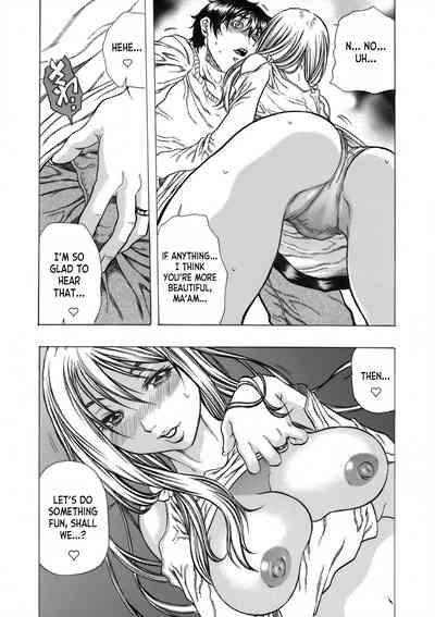 Tonari no Okusan w Kachiku Ni Suru 13 No Houhou 1 | 13 Ways to Domesticate Your Neighbor's Wife 6