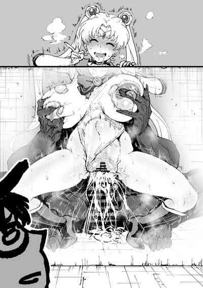 アヘ丸 -202302 部分（LUOLIMASI翻译） 9