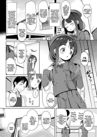 Isogazu ni Yukkuri to | Don't Rush, Take Your Time 2