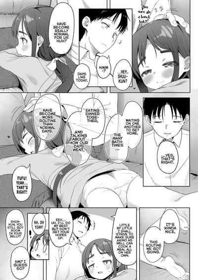 Isogazu ni Yukkuri to | Don't Rush, Take Your Time 5