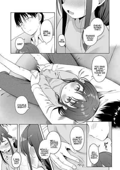 Isogazu ni Yukkuri to | Don't Rush, Take Your Time 9