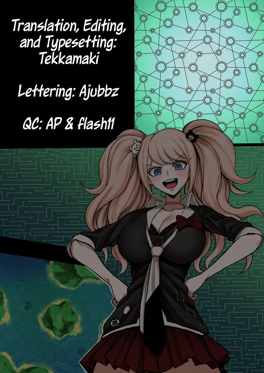 Danganronpa 2 19