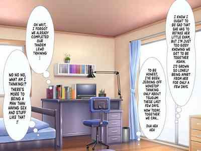 Zoku Kunoichi Tsugumi-chan 6