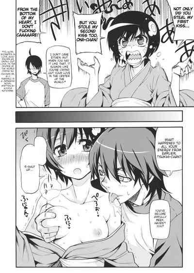 Furachi na Disco. 2