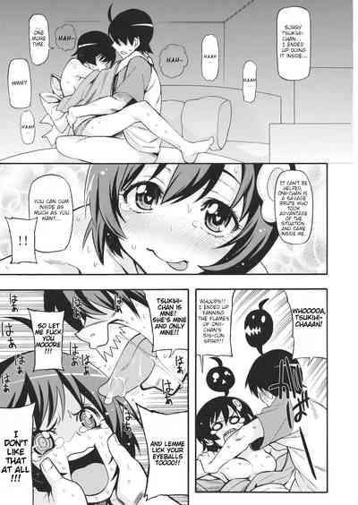 Furachi na Disco. 7