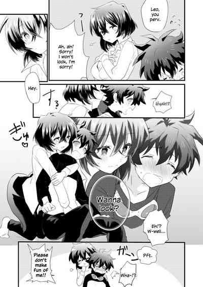 Futanari Jinrou Daisakusen 5