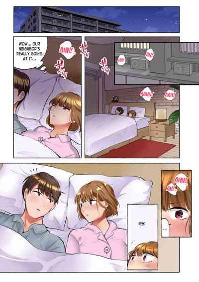 Rinshin wa Do S na Moto Kare Otto wo Aishiteru no ni, Uzuku Karada o Saikaihatsusarete 1 | Her Neighbor is a Sadistic Ex-Boyfriend. She Loves her Husband, but her Aching Body is Being Redeveloped 1 2