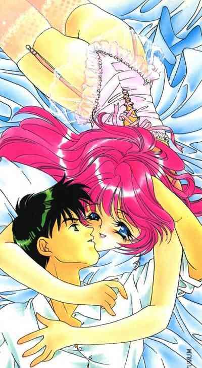 Kinou yori Suteki na Egao de - With a Beautiful Smile more than Yesterday 3