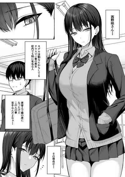 Class no Gal o Iinari Ero Maid ni Suru Hanashi 4