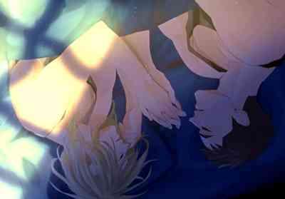 Time to dream of you 1