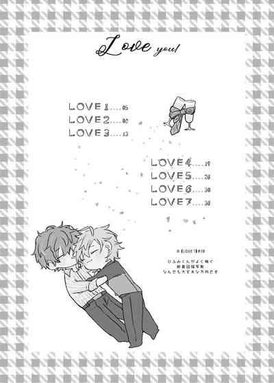 LOVE 3