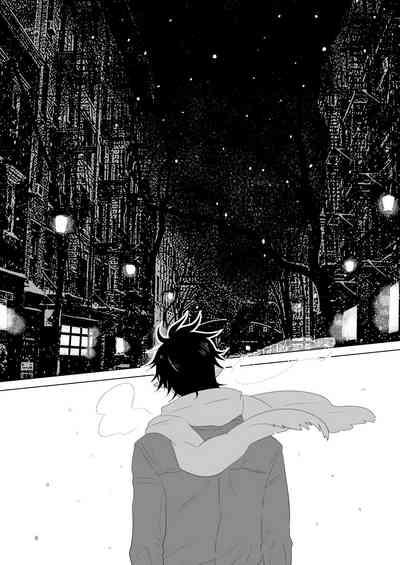 Hajimari no Kiss 3