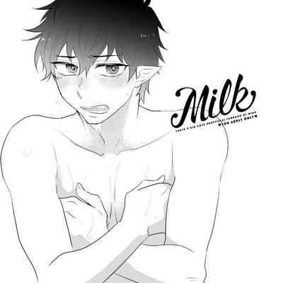 MILK 3