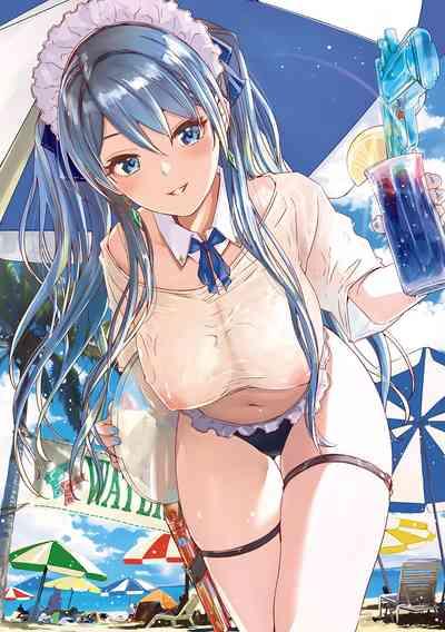 Reika wa Karei na Boku no Joou - Reika is a my splendid Queen 6