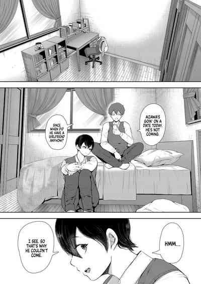 Mukashi no Uwaki Aite no Ko ga Jitsu wa Watashi no Musuko no Doukyuusei de 2 2
