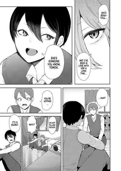 Mukashi no Uwaki Aite no Ko ga Jitsu wa Watashi no Musuko no Doukyuusei de 2 4