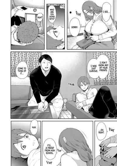 Mukashi no Uwaki Aite no Ko ga Jitsu wa Watashi no Musuko no Doukyuusei de 2 7