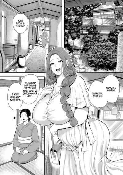 Mukashi no Uwaki Aite no Ko ga Jitsu wa Watashi no Musuko no Doukyuusei de 2 9