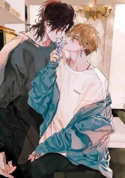 Lost Virgin how to sex Jyou 3