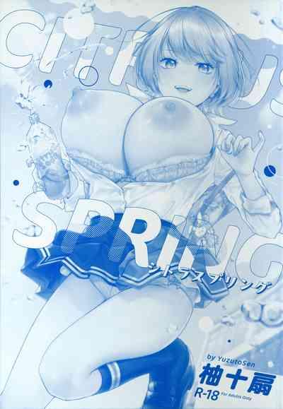 CITRUS SPRING 2