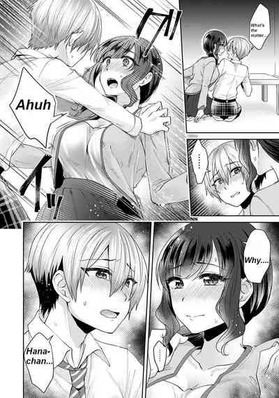 Fushidara na JunaiCh 3 10