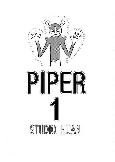 PIPER 1 3