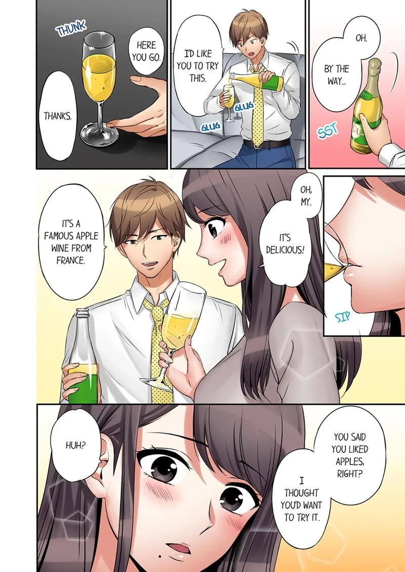 I cheated in my husband with his brother 1-5 - Page 11