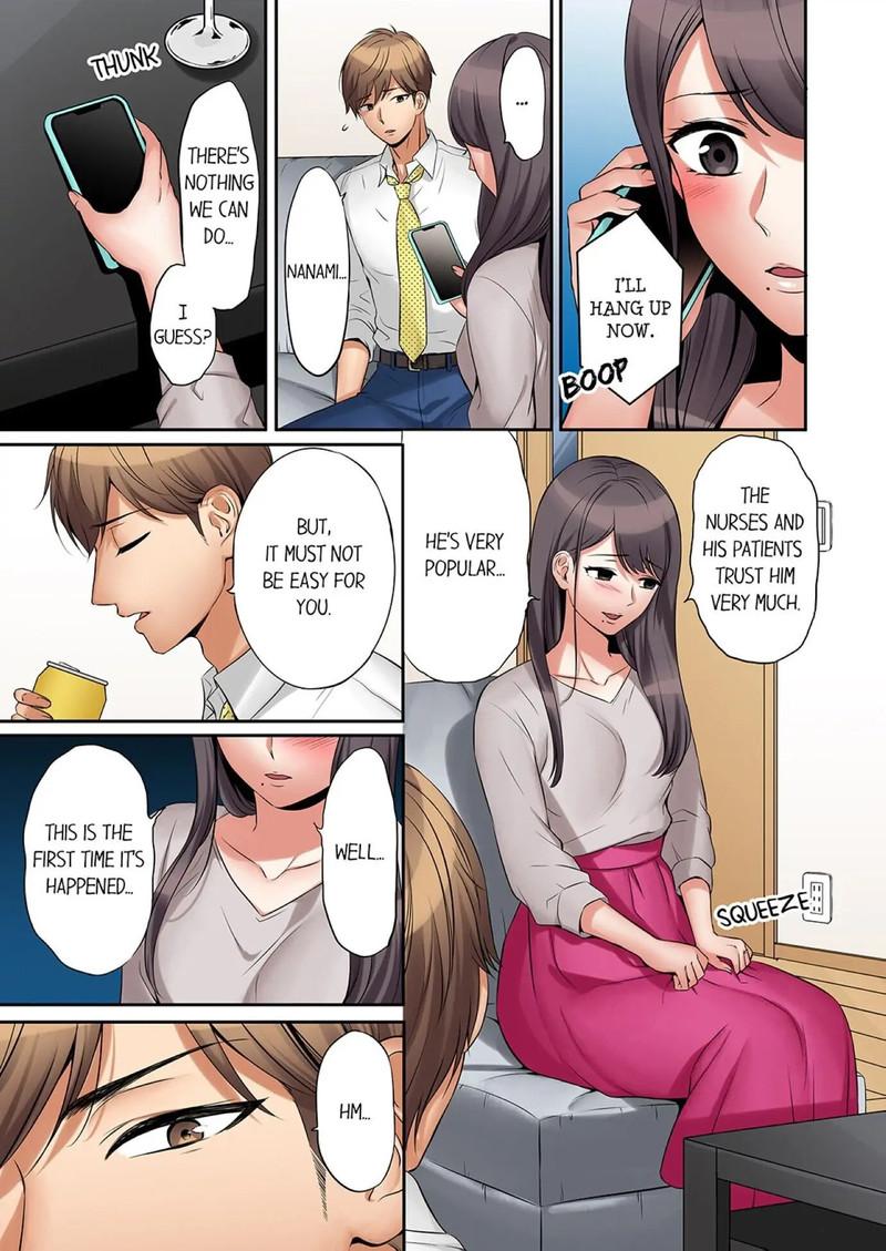 I cheated in my husband with his brother 1-5 - Page 14