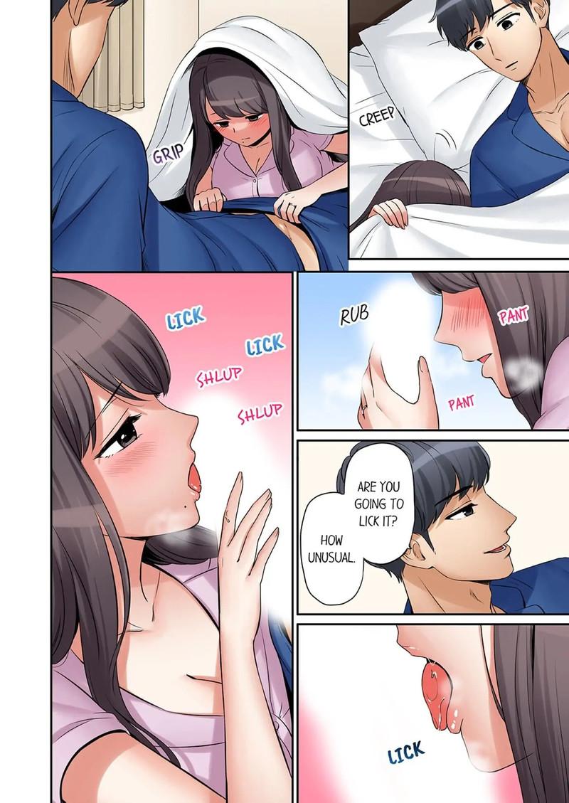 I cheated in my husband with his brother 1-5 - Page 41